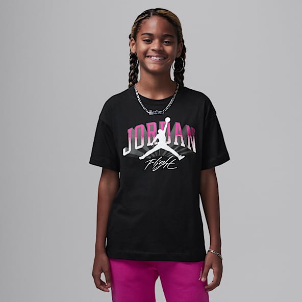 Top nike bambina shop